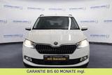 Skoda FABIA COMBI  AUTOMATIK / KLIMA / SITZHEIZUNG - Skoda Fabia: Automatik, Combi