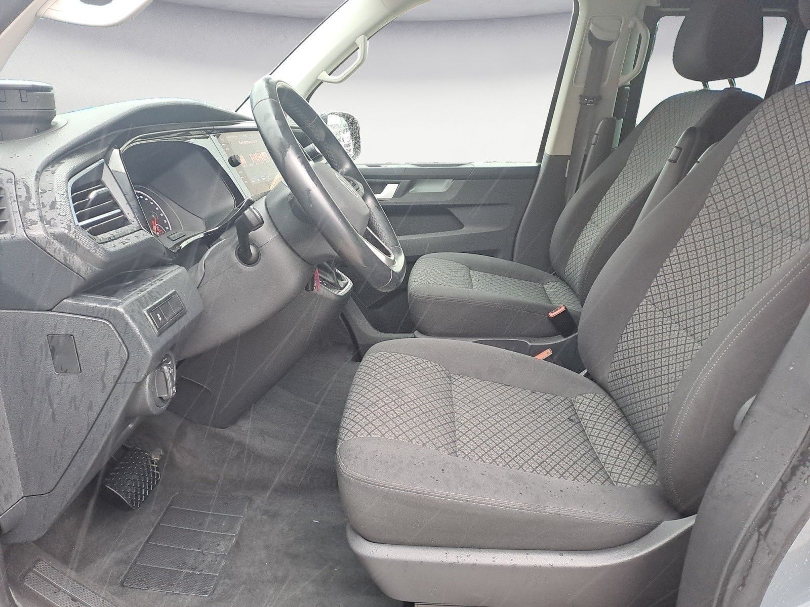 Volkswagen T6 Multivan - Bild 8