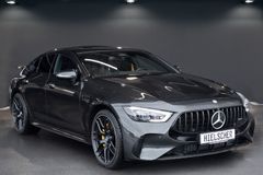 MERCEDES-BENZ AMG GT 63 S 4M+ Aero First-Class - 237.303€ UVP