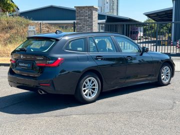 BMW 320 - 5