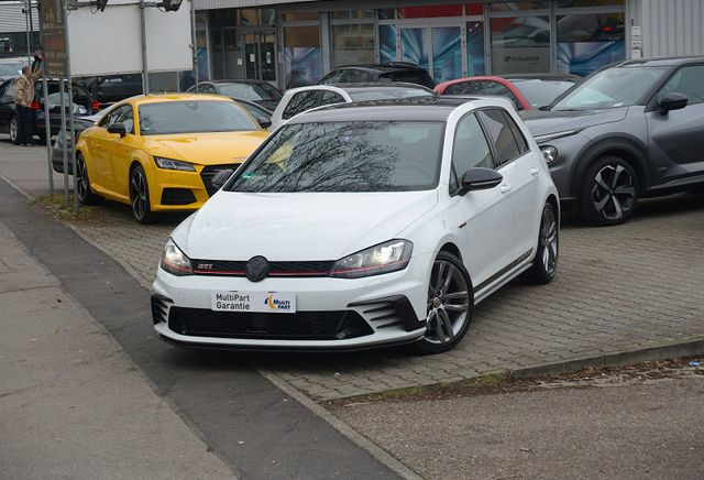 Volkswagen Golf GTI Clubsport / RECARO / ACC / DCC /