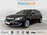 Opel Insignia A Sports Tourer Innovation NAV KAMERA E - Opel Insignia in Krefeld