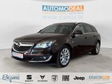 Opel Insignia A Sports Tourer Innovation NAV KAMERA E - Opel Insignia in Oberhausen