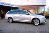 Skoda Octavia kombi 1.6 TDI Greenline Businessline Nav - Skoda Octavia: Business
