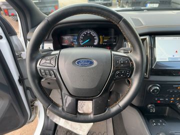Ford Ranger - 12