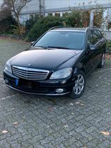 Mercedes-Benz Mercedes C280T C300T - Mercedes-Benz C-Klasse mit LPG-Antrieb: Automatik