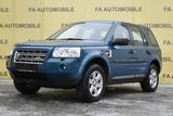 Land Rover Freelander 2 S TD4/ALLRAD/LEDER/TÜV NEU/AHK/ALU/ - gebrauchte Land Rover Freelander aus dem Jahr 2008