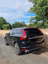 Volvo XC60 D5 AWD Summum Geartronic  - Volvo aus 2015