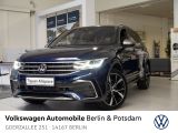 Volkswagen Tiguan Allspace 2,0 l TSI DSG 4M Navi R-Kamera