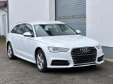 Audi A6 Avant 3.0 TDI clean Quattro*AHK* - Audi A6: Winterreifen