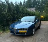 Alfa Romeo 159 1.9 JTDM 16V - - Alfa Romeo 159: 16v Jtdm