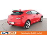 Opel Astra GTC 1.4 Turbo Active*PDC*KLIMA*TEMPO* - Opel Astra: Rot