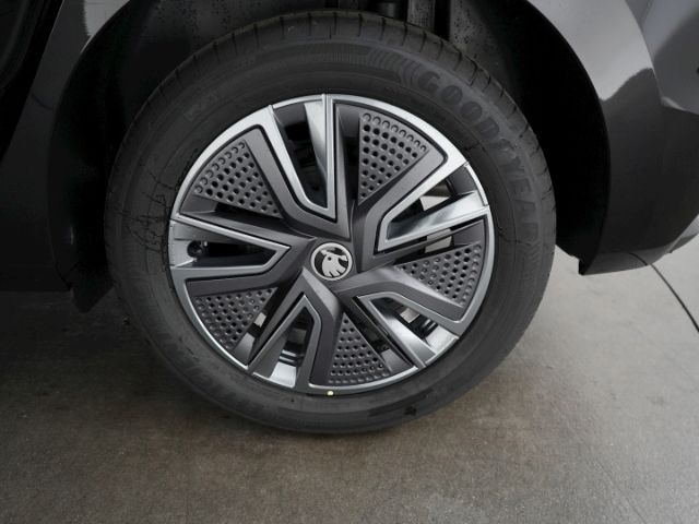 Fabia SELECTION TSI+LED+RÜCKFAHRKAMERA+SITZ-/LEN