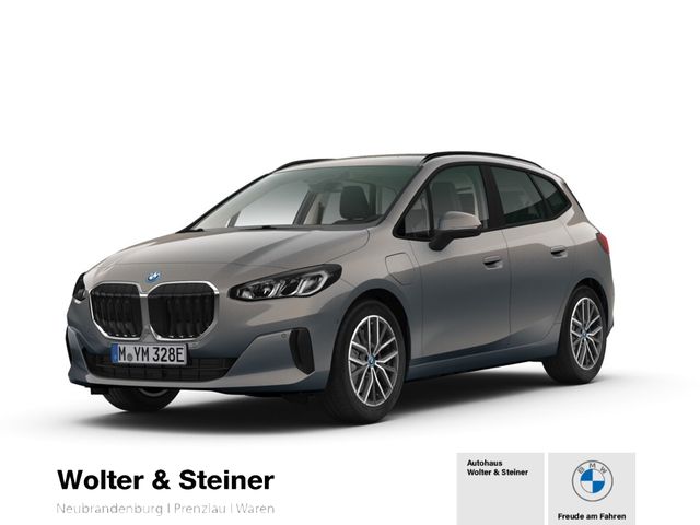 BMW 225 Active Tourer e xDrive LED ACC HuD AHK Navi