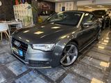 Audi A5 Cabriolet 2.0 TFSI quattro*S-line*Leder*Navi* - gebrauchte Audi A5 aus dem Jahr 2016