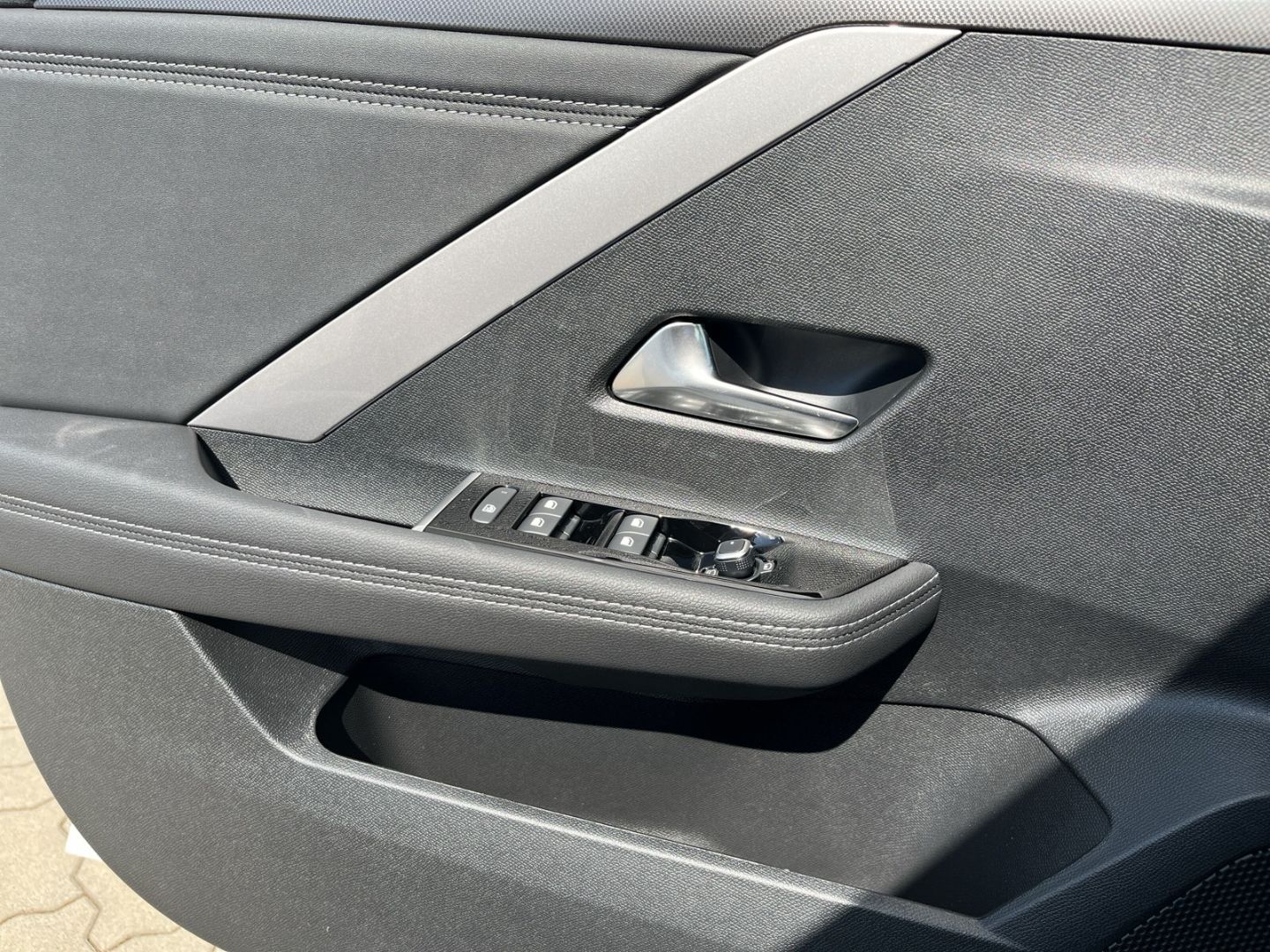 Opel Astra - Bild 13