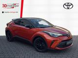 Toyota C-HR 2.0 Hybrid Edition Orange +Navi +Leder +JBL