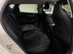 KIA EV6 Elektro 77,4 kWh Business 2WD/LED/NAVI/CAM!