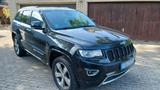 Jeep Grand Cherokee  WK2 Overland 3.0 - Jeep Grand Cherokee WK2