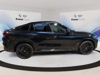 BMW X6 M60 - Vorschau Bild 7