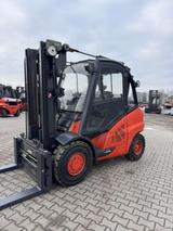 Linde H45D-02 - Linde H45D