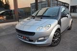 Smart ForFour 1,3 Pulse,Airbag,Servo,CD-Rad,El.Festerh - gebrauchte Smart ForFour aus dem Jahr 2004