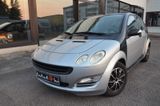 Smart ForFour 1,3 Pulse,Airbag,Servo,CD-Rad,El.Festerh - Smart ForFour: 1.3