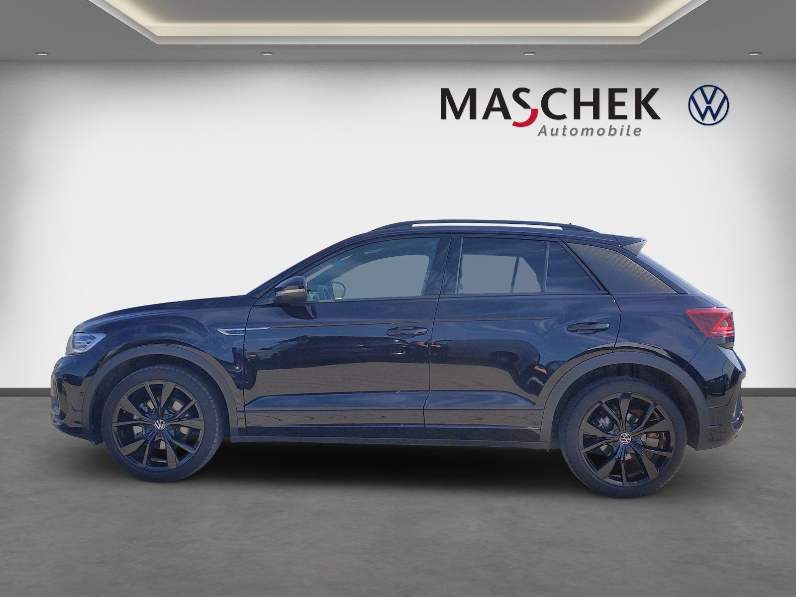 Volkswagen T-Roc - Bild 3