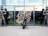 Harley-Davidson FXFBS Fat Bob 114 SOFORT VERFÜGBAR - Angebote entsprechen deinen Suchkriterien