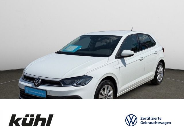Image of Volkswagen Polo