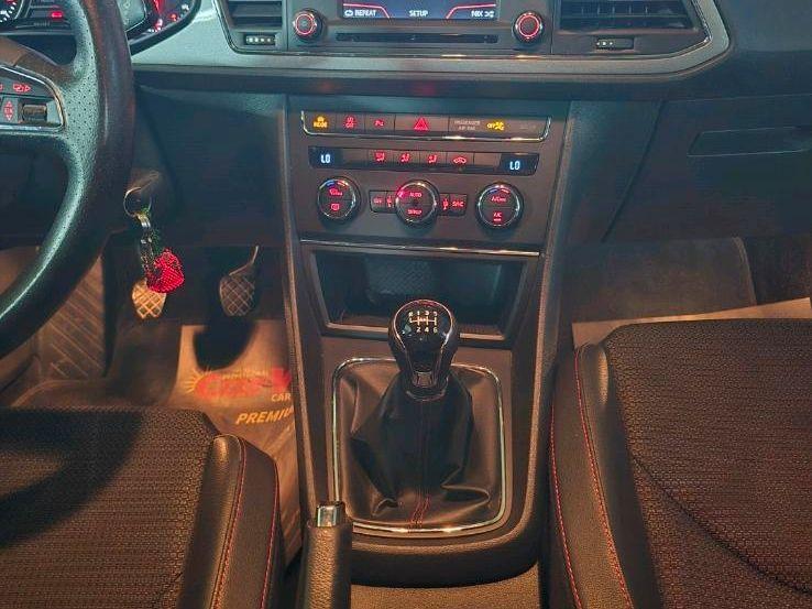 Seat Leon 2014 — photo 6