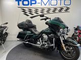 Harley-Davidson FLHTK Electra Glide Limited ABS 5HD - HARLEY-DAVIDSON ELECTRA