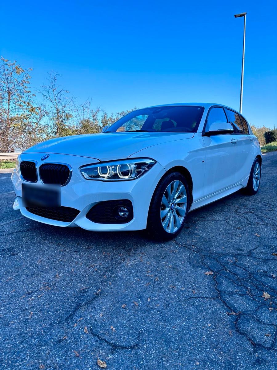 BMW 120