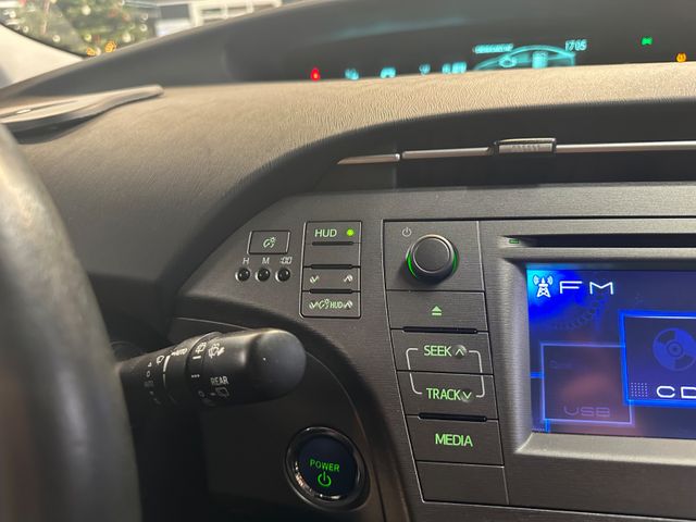 Toyota Prius  Hybrid Comfort *Kamera*