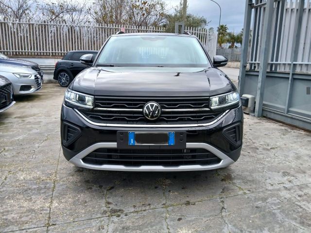 Altele Volkswagen T-Cross 1.0 TSI 115 CV DSG Style