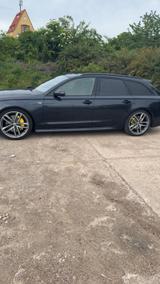 Audi A6 3.0 TDI 235kW quattro tiptronic Avant - - Audi A6 tiptronic