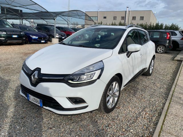 Renault RENAULT Clio Sporter dCi 8V 110 CV Start&Stop En