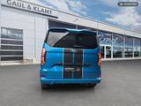Ford Tourneo Custom Elektro  eMotor 340 L1 #Sport #RW - Ford: Sport