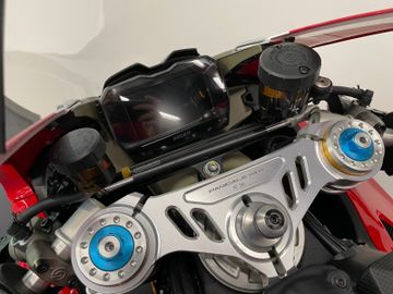 Ducati Panigale V4R