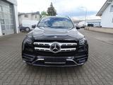 Mercedes-Benz GLS 350 d 4M AMG Line Distronic, Panorama, AHK,  - Mercedes-Benz GLS 350 aus 2021