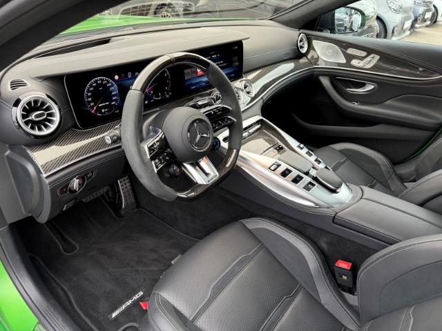 Mercedes-Benz AMG GT 63 S 4Matic+ NightII CarbonII AHK Stdhzg