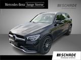 Mercedes-Benz GLC 300 de 4M AMG Line Distro*360°K*AHK*Keyless*