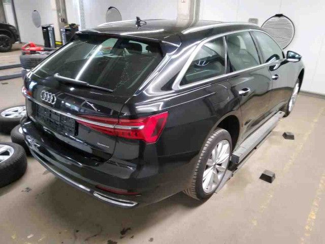 Audi A6 - Bild 4