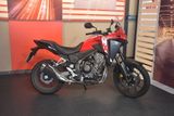 Honda NX500  - Offers matching your search criteria