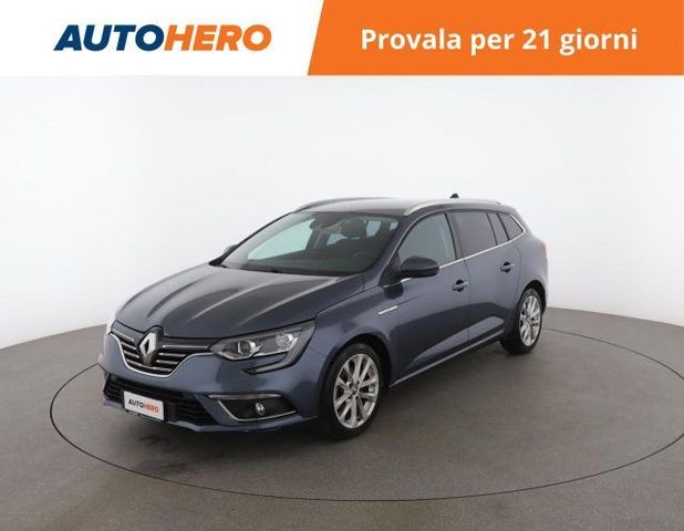 Renault RENAULT Megane Mégane dCi 8V 110 CV Energy Duel