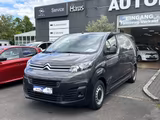 Citroën Jumpy Control*Teilleder*Bluetooth*Tempomat*Klima - Citroën Gebrauchtwagen