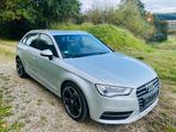 Audi A3 2.0 TDI Sportback S line Sportpaket - Audi A3: TDI