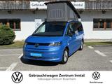 Volkswagen California T7 Beach 2,0 TDI DSG (LED+Navi) - blaue Volkswagen T7 California