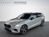 Volvo V60 T8 Plus Dark Recharge AWD*AHK*WiPa*MMY* - Volvo V60: R