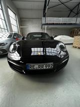 Porsche 992 4S Cabrio Vollausstattung Burm.,Lift, HAL  - Porsche 992 in Duisburg